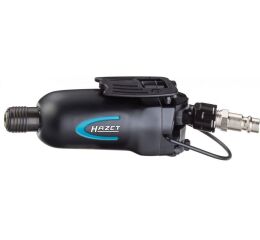 Pneumatický bitový rázový skrutkovač 1/4 - HA203604