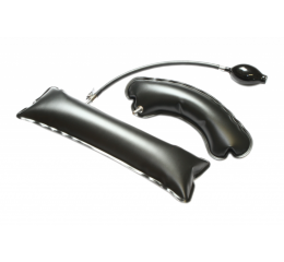 Sada rozpínacích vankúšikov pre otvorenie dverí 3 ks - TJ5255