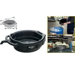 Viacúčelová vaňa HAZET 197-2 - HA146802