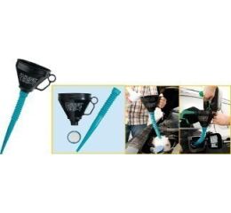 Lievik s flexibilnou hubicou 198-1 - HA149155