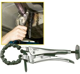 Nastavitelný řezač trubek 4682