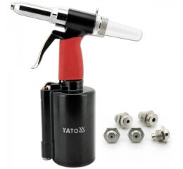 Pneumatická nitovačka - YT-3618