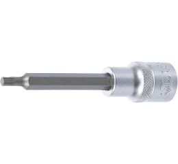 Hlavica s bitom XZN 1/2", M5, predĺžená - B4359