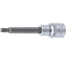 Hlavica s bitom XZN 1/2", M6, predĺžená - B4360