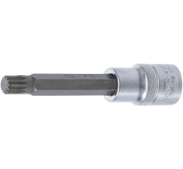 Hlavica s bitom XZN 1/2", M10, predĺžená - B4362
