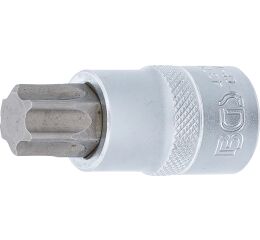 Nástrčná hlavica s bitom TORX 1/2", T70 (T-profil), BGS - B4379