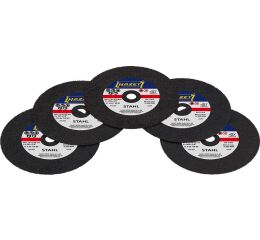 Deliace kotúče 100 x 1 x 9,53 mm (3/8") - 9033P-08/5 (HA201549)