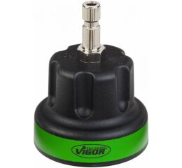 Skrutkovací adaptér pre chladiaci systém - V4257