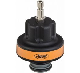 Skrutkovací adaptér pre chladiaci systém - V4258