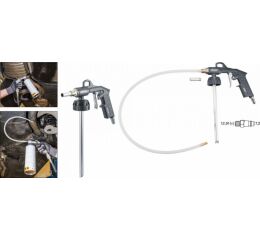 Pištoľ na prostriedok k ochrane spodku vozidla - V4322