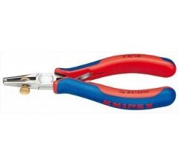 Odizolovacie kliešte pre elektroniku Knipex - 1192140