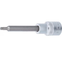 Hlavica s bitom TORX 1/2", T25, predĺžená - B4470