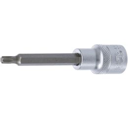 Hlavica s bitom TORX 1/2", T30, predĺžená - B4471