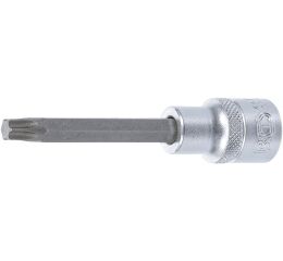 Hlavica s bitom TORX 1/2", T45, predĺžená - B4473