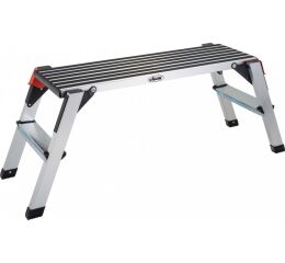 Bezpečnostná plošina z hliníka - V4638