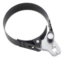 Kľúč na olejový filter automobilov 1/2" - H0231