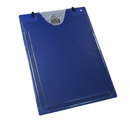 Dosky na zakázky A4 XXL - modré - 454010170