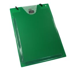 Dosky na zakázky A4 XXL - zelené - 454040130