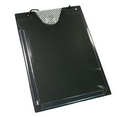 Dosky na zakázky A4 XXL - čierné - 454100130