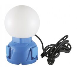 Úsporná montážna lampa 57W - K1347