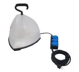 Montážna lampa 3x36W - K1381