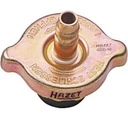 Adaptér pre chladiče Hazet 4800-16 MERCEDES-BENZ SLK, CLK, Sprinter (1999+) typ 170, 208, 611, MINI (2001+) - HA098507