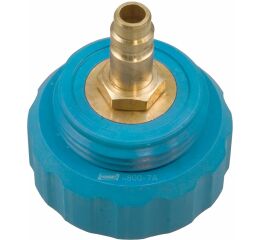 Adaptér pre chladiče 4800-7A OPEL/VAUXHALL Agila, Zafira A; DAEWOO/CHEVROLET; FORD Ka, Focus, Fusion, Mondeo; MAN Tga, L 2000; CHEVROLET - HA161867