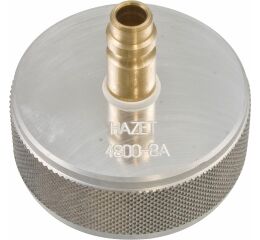 Adaptér pre chladiče 4800-8 BMW rady 5-, 7- a X- - HA161874