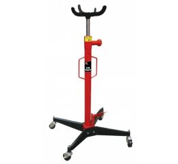 Hydraulický zdvihák prevodovky - Nosnosť: 0.3t, Hmotnosť cca: 31 / 35kg, Rozmery balenia: 1120x300x280mm BR03004 - TEL03004