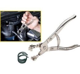 Kliešte na hadicové spony 798-13 - HA155248