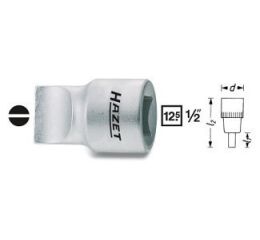 Nástrčná hlavica 1/2" 980-3X19 - HA046744