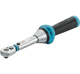 Momentový kľúč, 1/4'', 1 - 9 Nm - HA218875