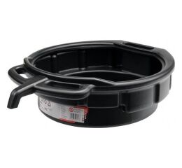 Miska na odčerpání oleje 15l 420 mm - YT-0717
