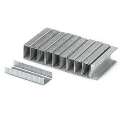 Spona do sešívačky 10 x 11,2 mm 1000 ks - YT-7053