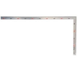 Truhlářský úhelník 250 x 500mm - YT-7084