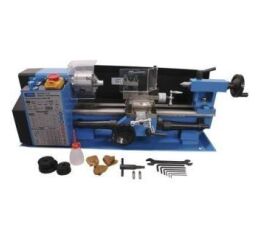 Mini sústruh GMD 400 - GU48132