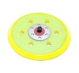 Brusný kotouč 9033-010, 6 otvorů o průměru 150 mm  - HA139378