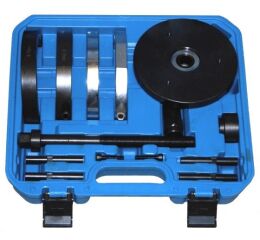 Sťahovák pre montáž / demontáž ložísk kolies (náboje) 78 mm - FORD, VOLVO - AHA90365