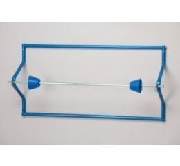 Závesný držiak na role - 0960671