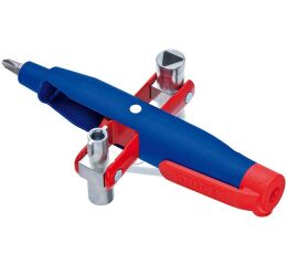 Kolíkový klíč na rozvodné skříně 145 mm  - 001107