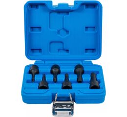 Sada na poškodené skrutky a matice, 3/8", 2 - 10 mm, 6 ks, BGS 5281