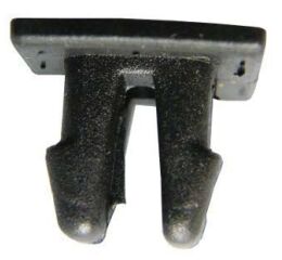 Plastové příchytky čalounění, 10 ks