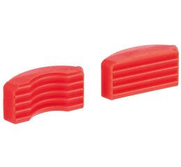 1 dvojica náhradných upínacích čeľustí pre 12 50 200 - 125902