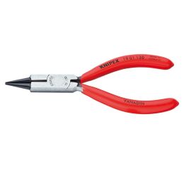 Kliešte s guľatými čeľusťami s britom 130 mm - 1901130