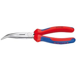 Polkruhové kliešte s britmi 200 mm Knipex - 2622200