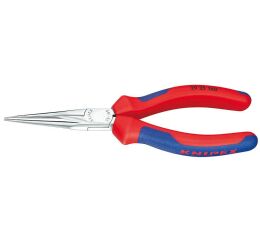 Polkruhové rovné kliešte 160 mm Knipex - 2925160