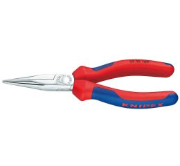 Rovné polkruhové kliešte 160 mm Knipex - 3025160