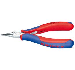 Úchopové kliešte pre elektroniku 115 mm - 3532115
