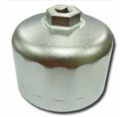 Kľúč na olejové filtre 16 hrán, 86,6 mm - HB0602