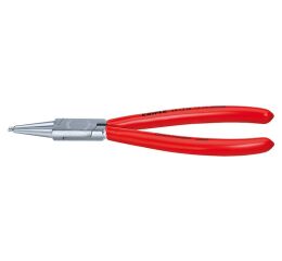 Kliešte na poistné krúžky chrómované 225 mm - 4413J3